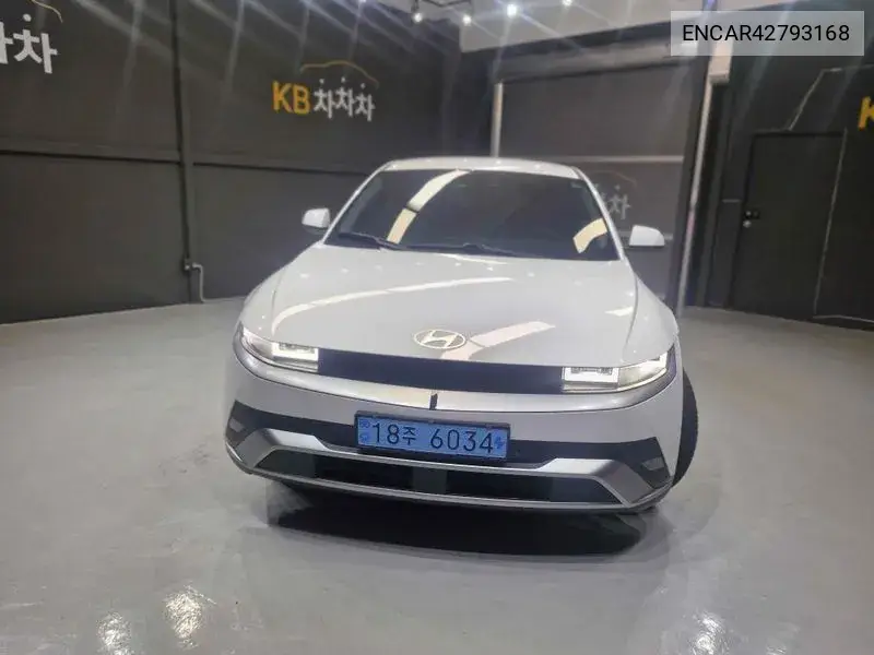 HYUNDAI N/A 2024, VIN N/A