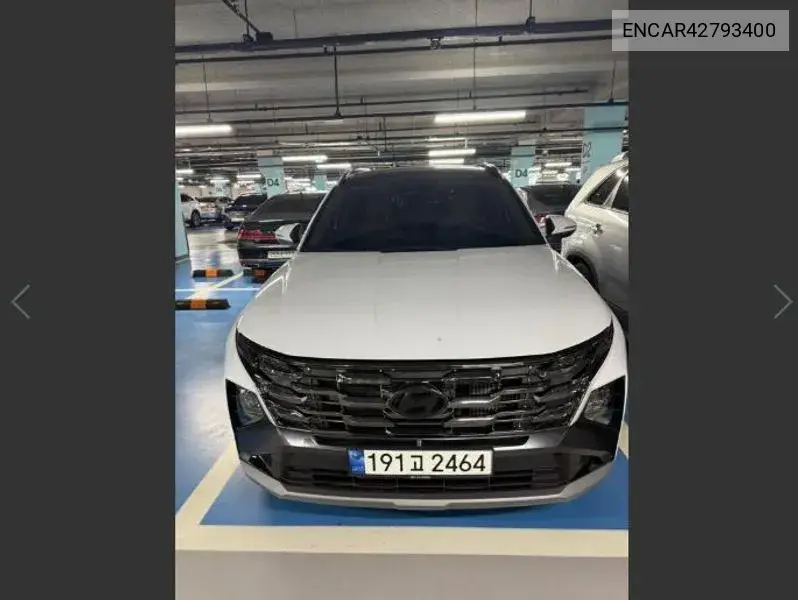 HYUNDAI N/A 2024, VIN N/A