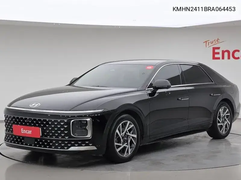 HYUNDAI N/A 2024, VIN KMHN2411BRA064453