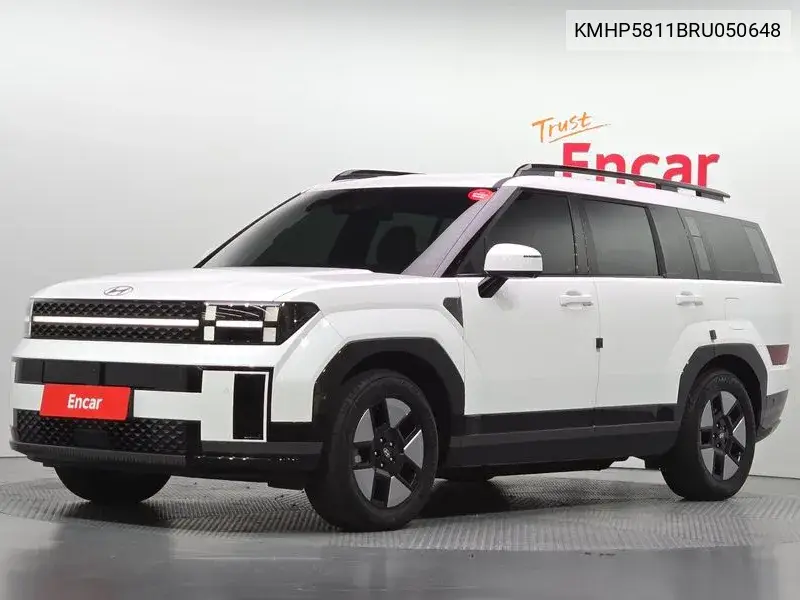 HYUNDAI N/A 2024, VIN KMHP5811BRU050648