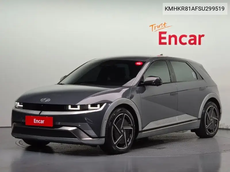 HYUNDAI N/A 2024, VIN KMHKR81AFSU299519