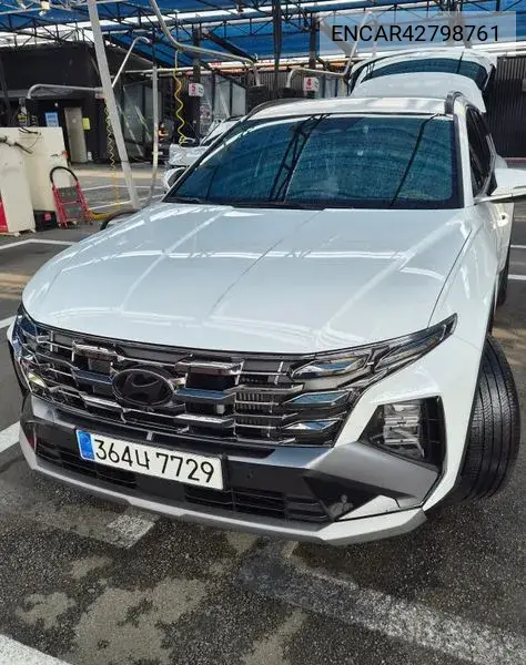 HYUNDAI N/A 2024, VIN N/A