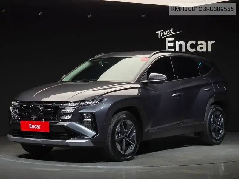 HYUNDAI N/A 2024, VIN KMHJC81CBRU389555