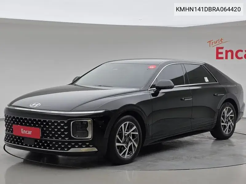 HYUNDAI N/A 2024, VIN KMHN141DBRA064420