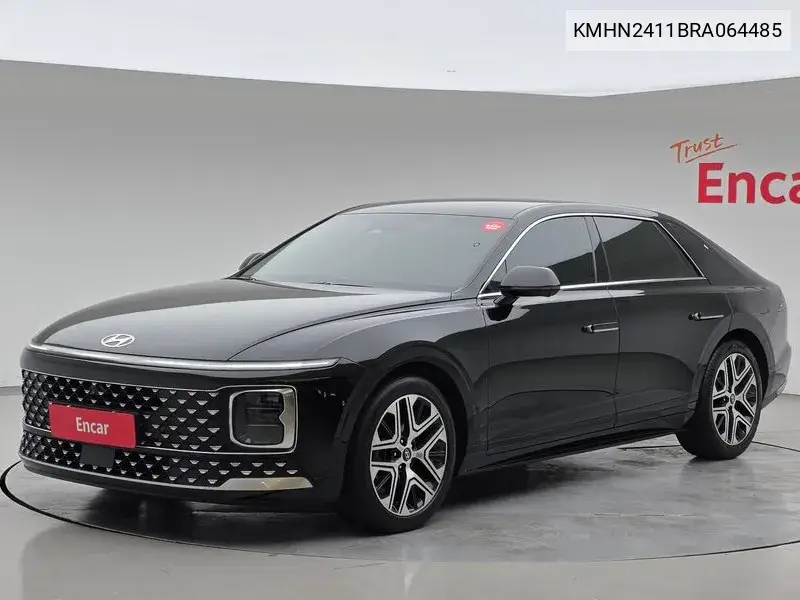 HYUNDAI N/A 2024, VIN KMHN2411BRA064485