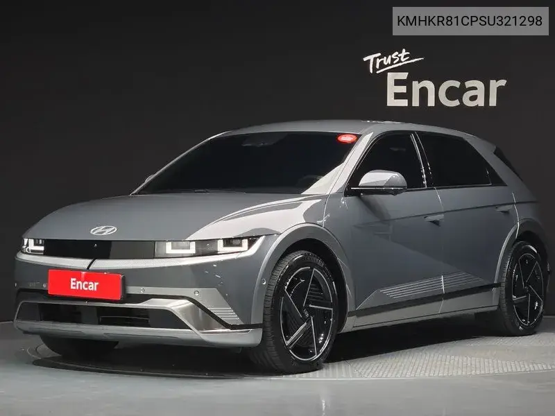 HYUNDAI N/A 2024, VIN KMHKR81CPSU321298