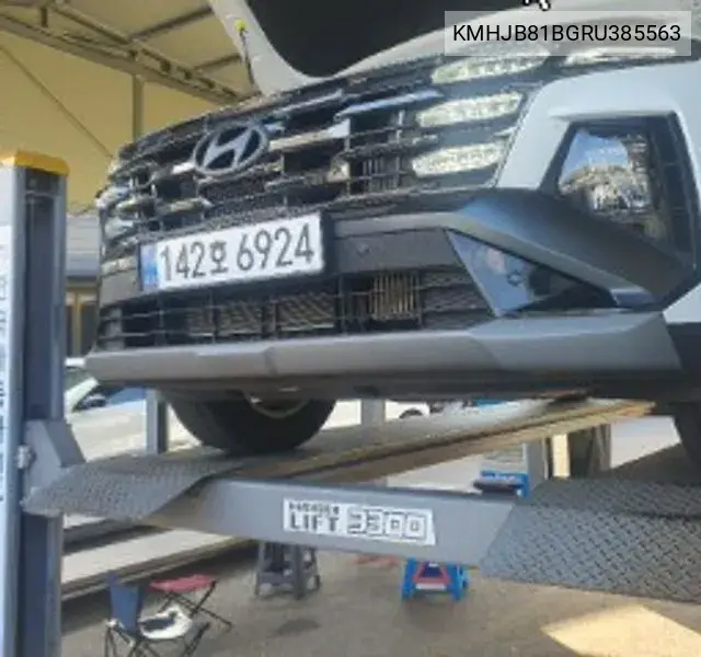 HYUNDAI N/A 2024, VIN KMHJB81BGRU385563