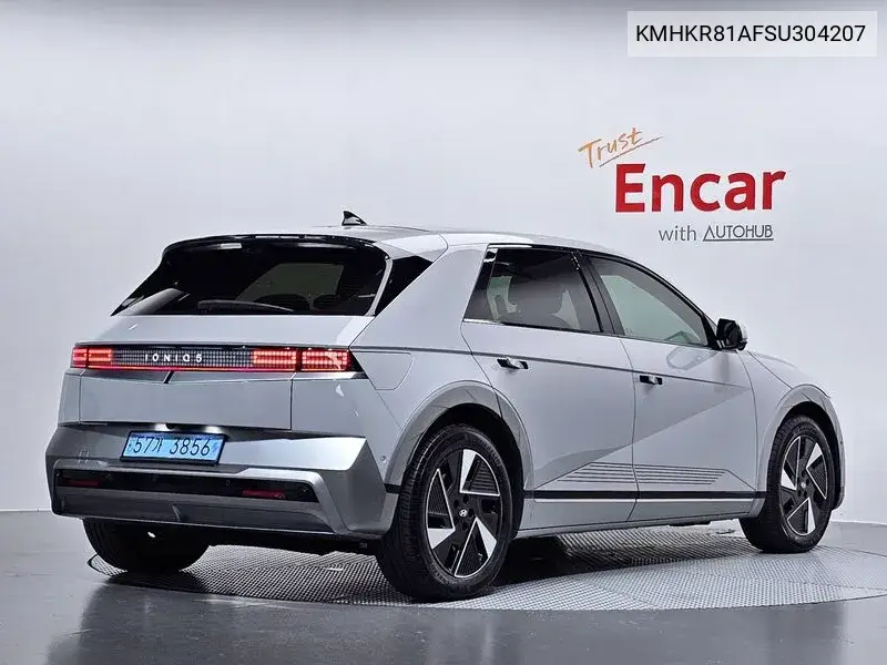 HYUNDAI N/A 2024, VIN KMHKR81AFSU304207