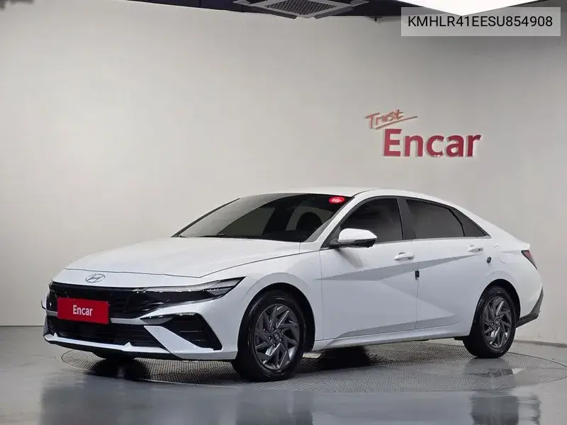 HYUNDAI N/A 2024, VIN KMHLR41EESU854908