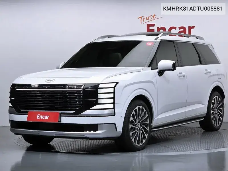 HYUNDAI N/A 2025, VIN KMHRK81ADTU005881