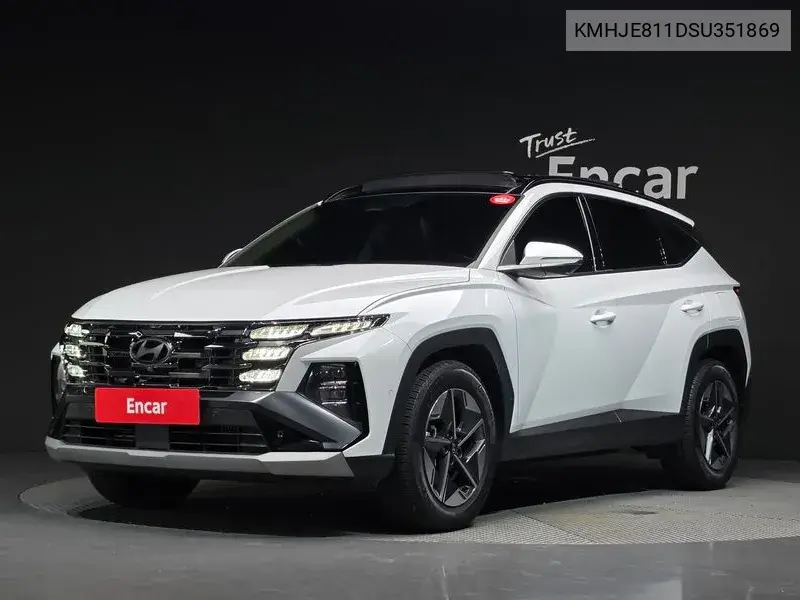 HYUNDAI N/A 2025, VIN KMHJE811DSU351869