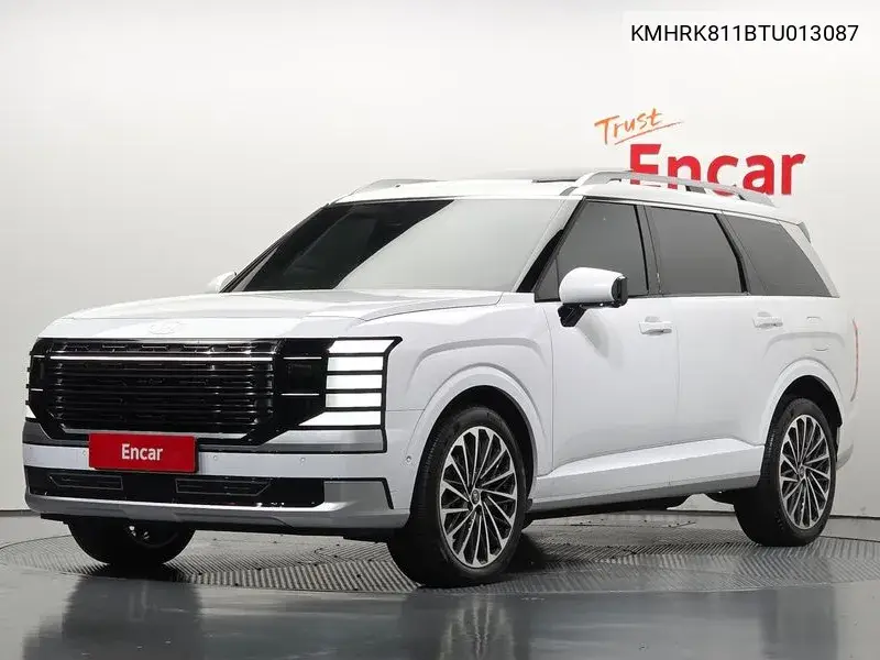 HYUNDAI N/A 2025, VIN KMHRK811BTU013087