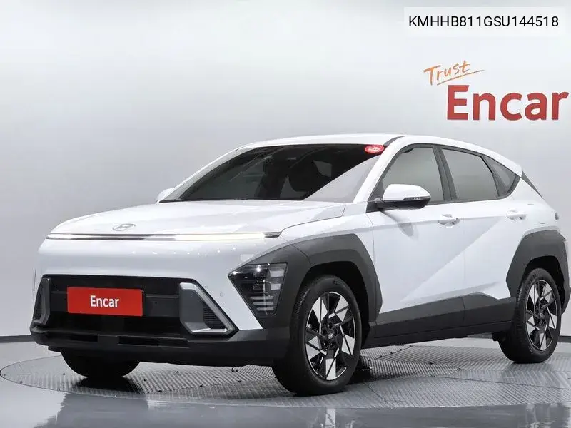 HYUNDAI N/A 2025, VIN KMHHB811GSU144518