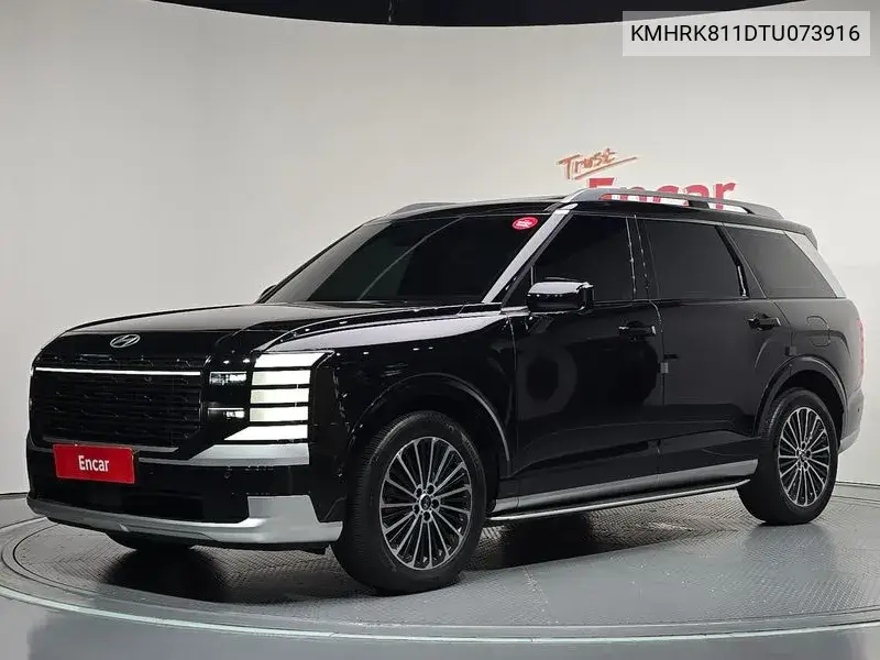 HYUNDAI N/A 2025, VIN KMHRK811DTU073916