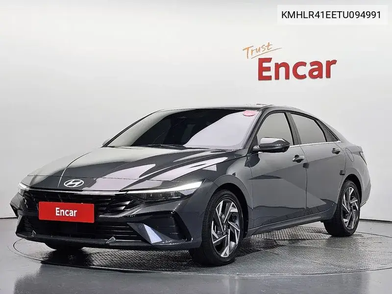 HYUNDAI N/A 2025, VIN KMHLR41EETU094991