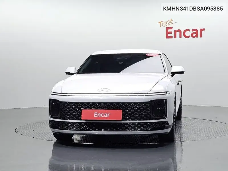 2025 HYUNDAI N/A VIN KMHN341DBSA095885 — фото 2