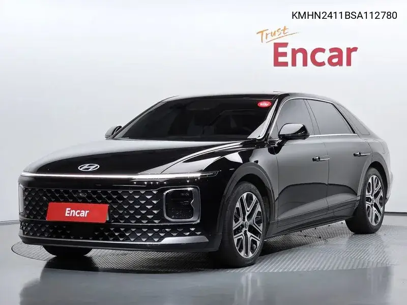 HYUNDAI N/A 2025, VIN KMHN2411BSA112780