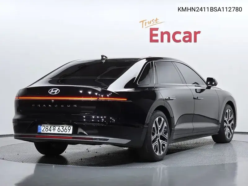 2025 HYUNDAI N/A VIN KMHN2411BSA112780 — фото 2