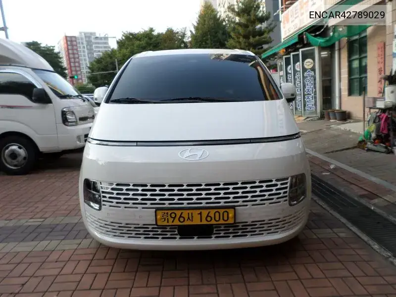 HYUNDAI N/A 2025, VIN N/A