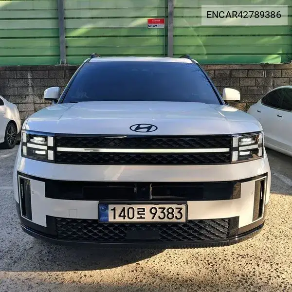 HYUNDAI N/A 2025, VIN N/A