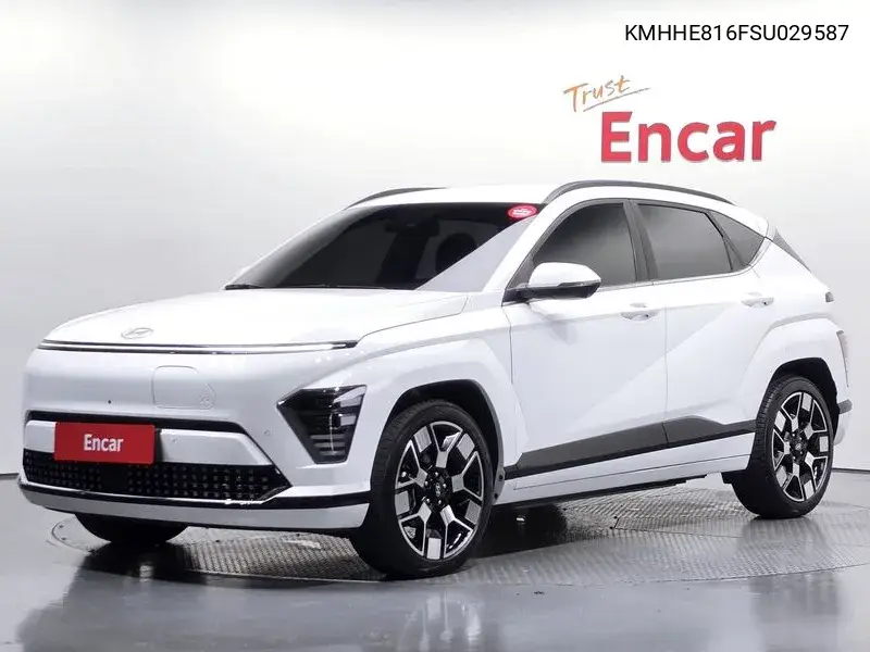 HYUNDAI N/A 2025, VIN KMHHE816FSU029587