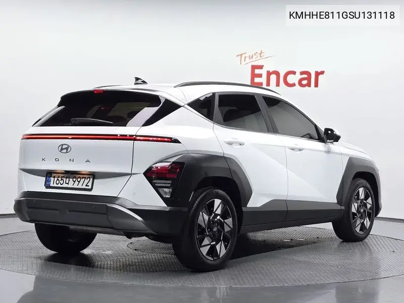 HYUNDAI N/A 2025, VIN KMHHE811GSU131118