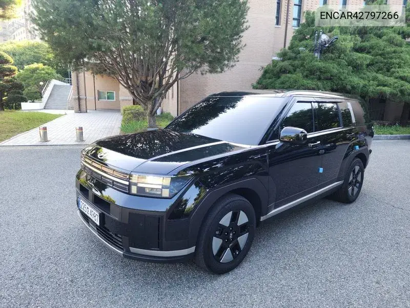 HYUNDAI N/A 2025, VIN N/A