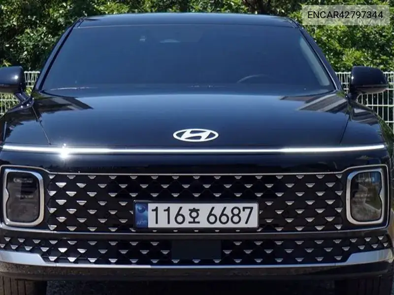 HYUNDAI N/A 2025, VIN N/A