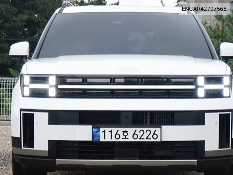 HYUNDAI N/A 2025, VIN N/A