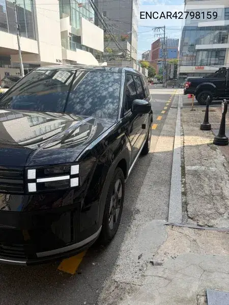 HYUNDAI N/A 2025, VIN N/A
