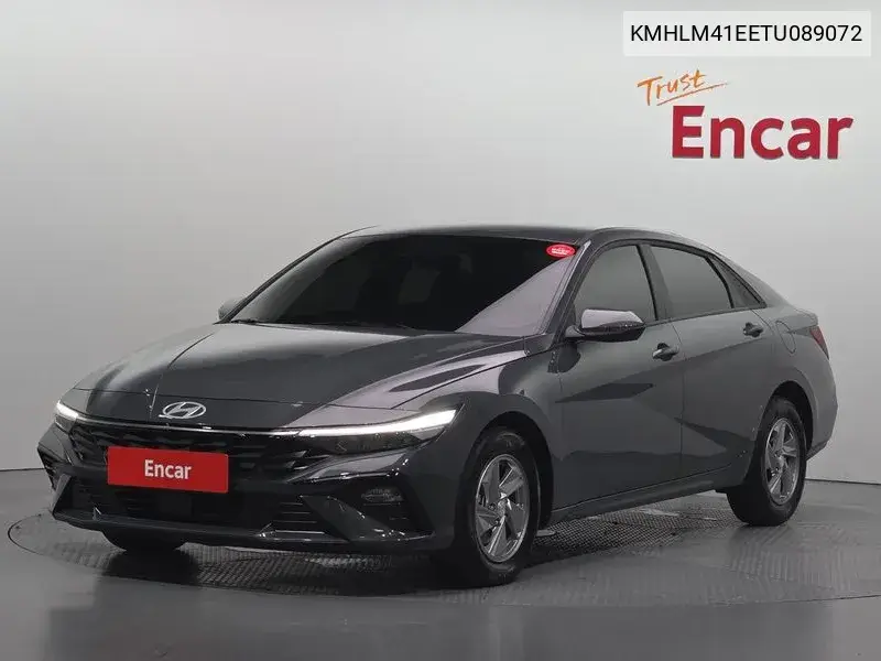 HYUNDAI N/A 2025, VIN KMHLM41EETU089072