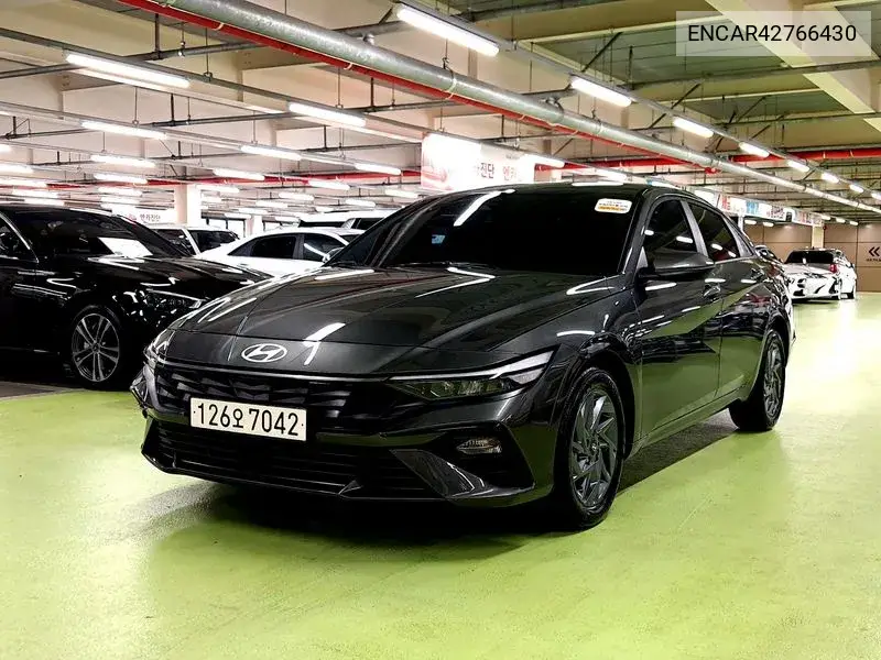 HYUNDAI N/A 2026, VIN N/A