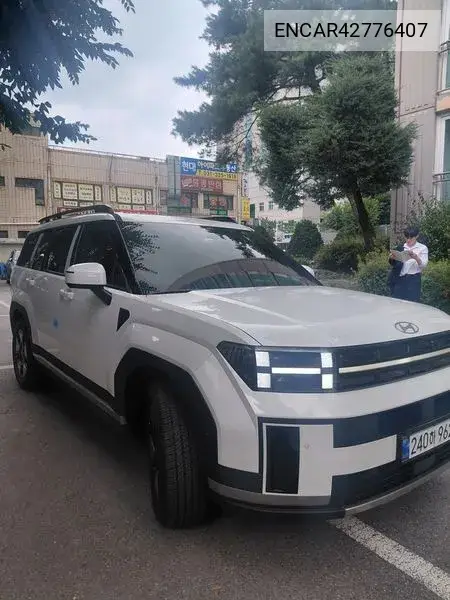 HYUNDAI N/A 2026, VIN N/A