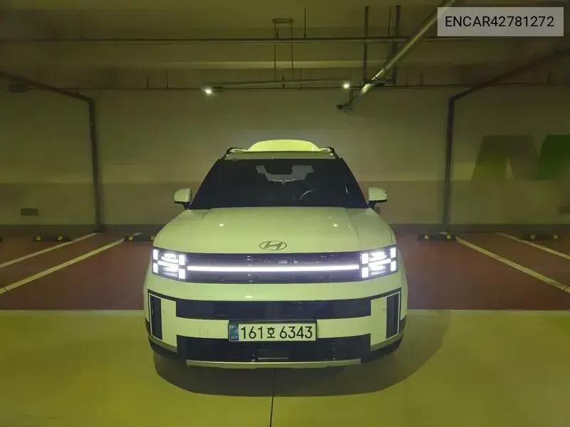 HYUNDAI N/A 2026, VIN N/A