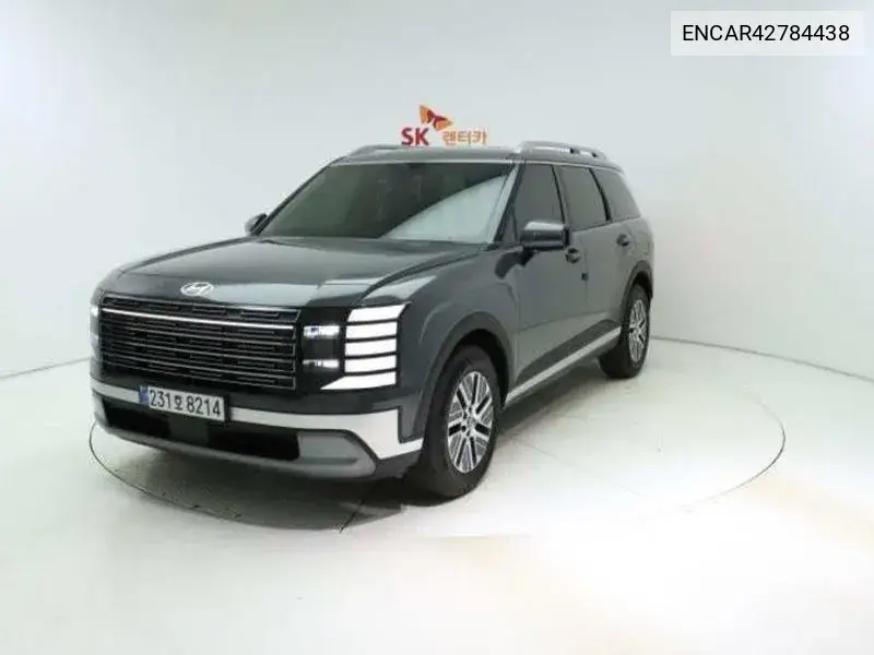 HYUNDAI N/A 2026, VIN N/A