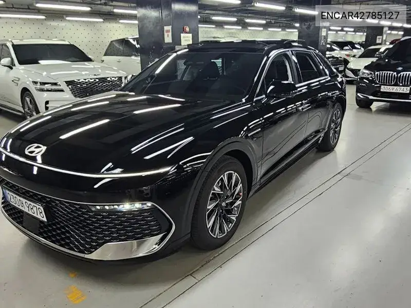 HYUNDAI N/A 2026, VIN N/A