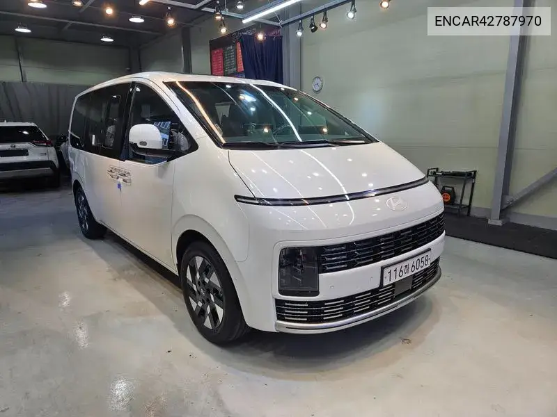HYUNDAI N/A 2026, VIN ENCAR42787970