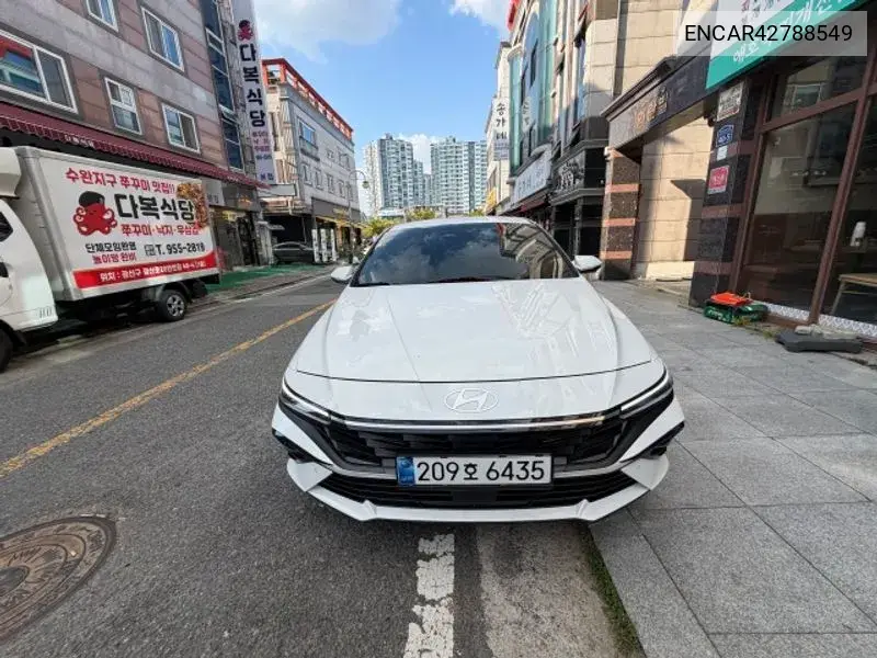 HYUNDAI N/A 2026, VIN N/A