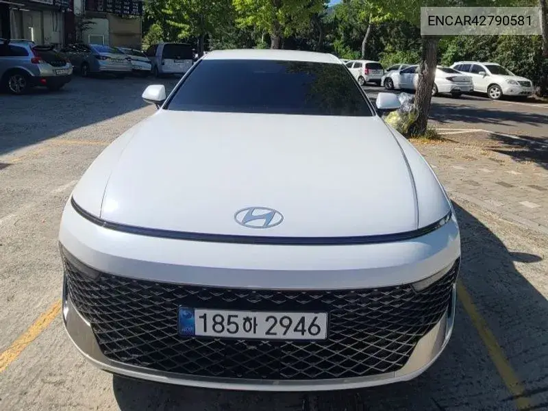 HYUNDAI N/A 2026, VIN N/A