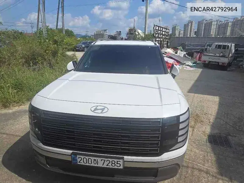 HYUNDAI N/A 2026, VIN N/A