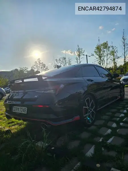 HYUNDAI N/A 2026, VIN N/A