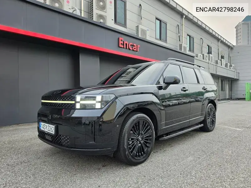 HYUNDAI N/A 2026, VIN N/A