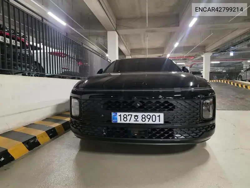 HYUNDAI N/A 2026, VIN N/A
