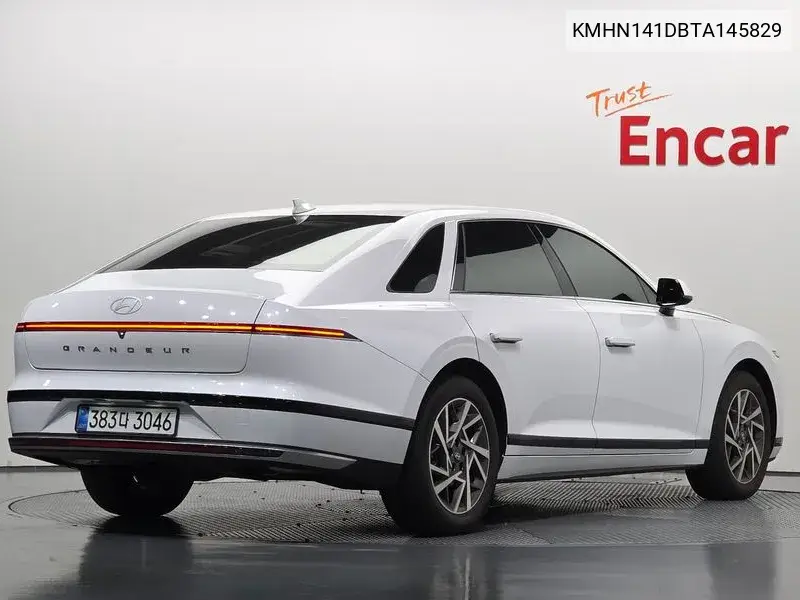 HYUNDAI N/A 2026, VIN KMHN141DBTA145829