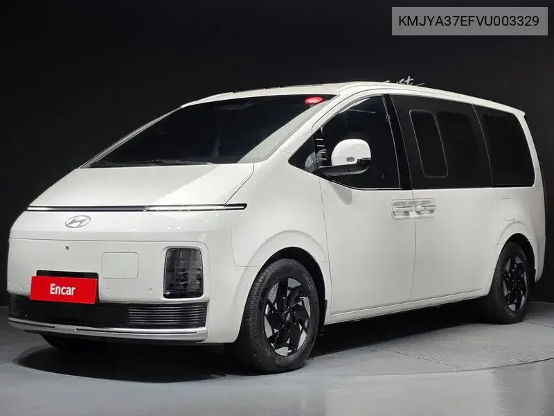 HYUNDAI N/A 2026, VIN KMJYA37EFVU003329