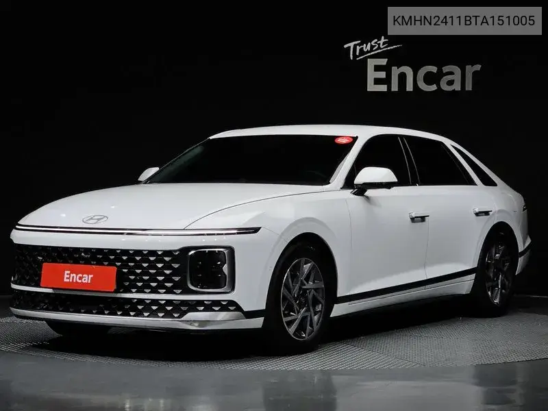 HYUNDAI N/A 2026, VIN KMHN2411BTA151005