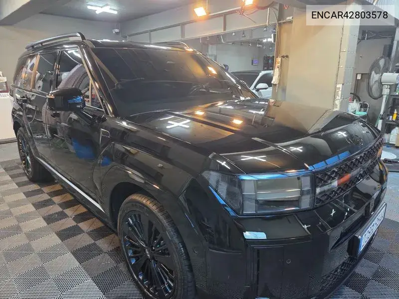 HYUNDAI N/A 2026, VIN N/A