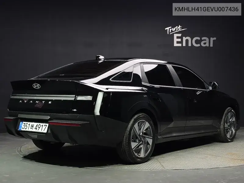 HYUNDAI N/A 2026, VIN KMHLH41GEVU007436