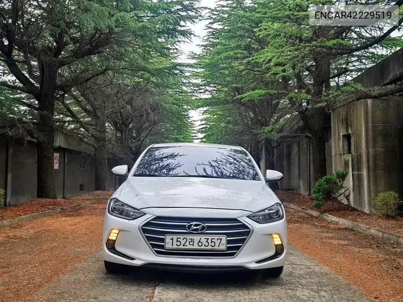 HYUNDAI N/A 2015, VIN KMHD841UGGU036067