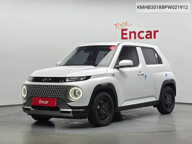 HYUNDAI CASPER 2022, VIN KMHB3518BPW021912